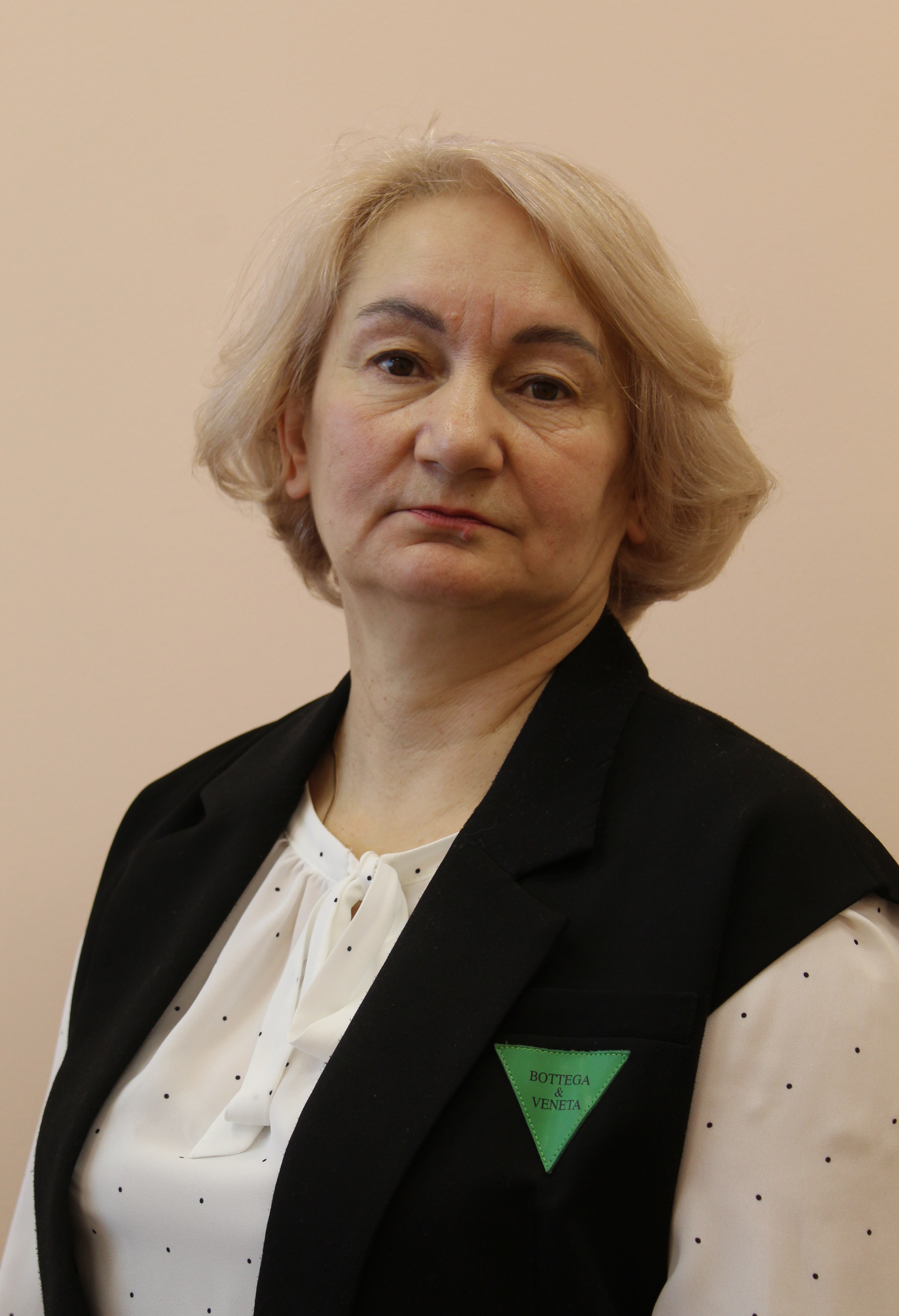 музыкальный руководитель Сумина Людмила Викторовна.