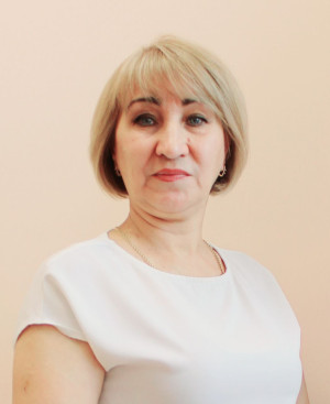 Заведующий Богданова Татьяна Павловна